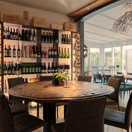 Hotel Miramonti Enoteca Pove del Grappa Exterior foto