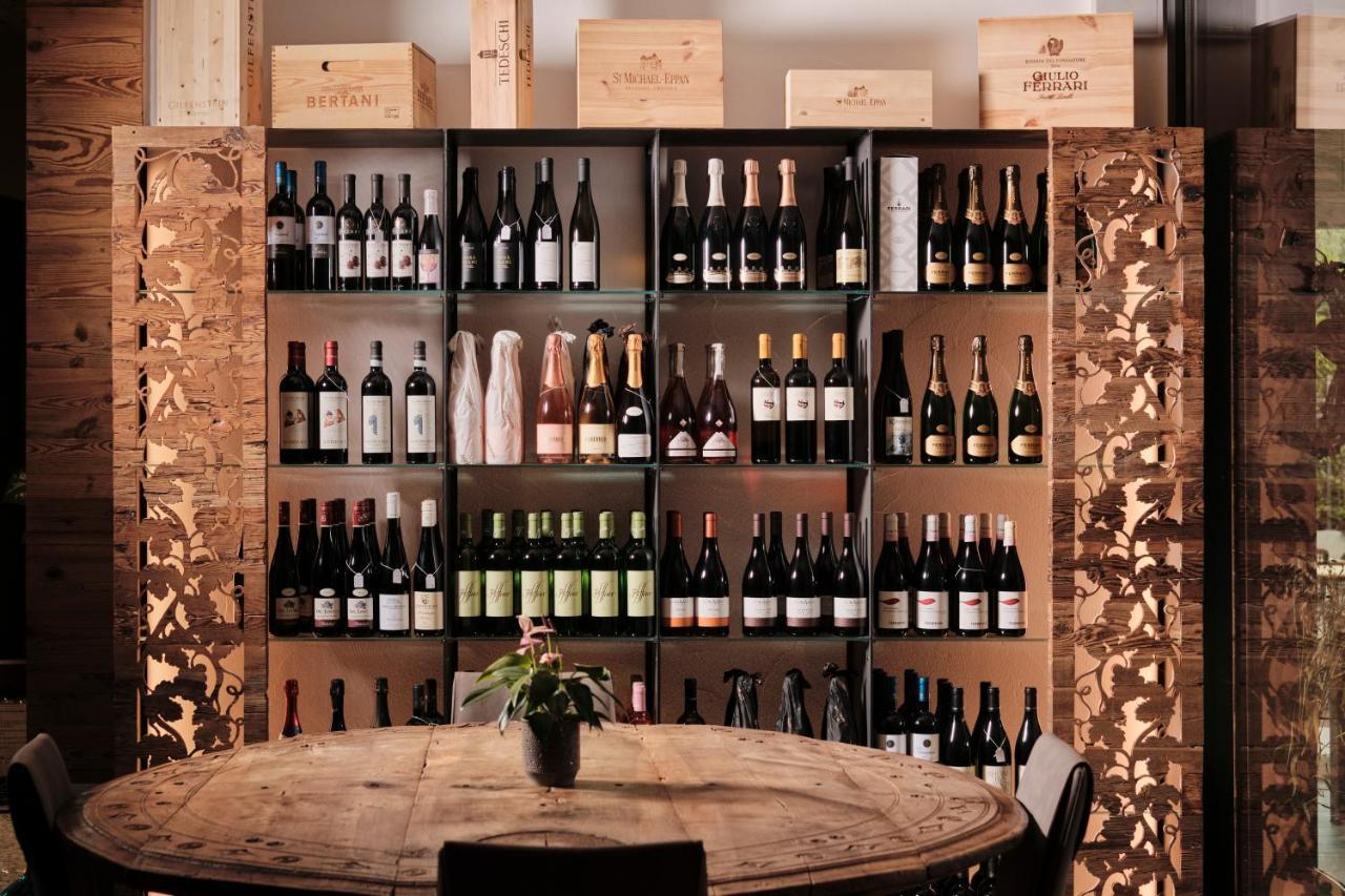Hotel Miramonti Enoteca Pove del Grappa Exterior foto