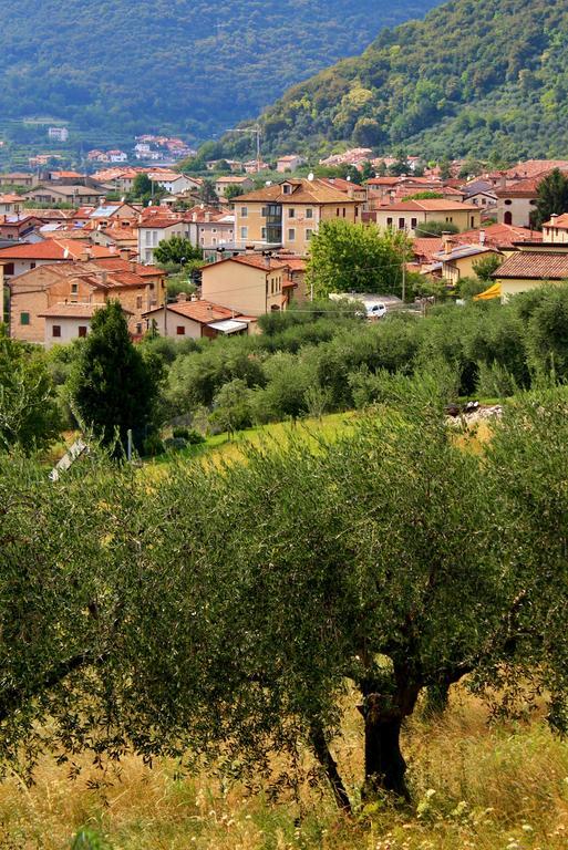 Hotel Miramonti Enoteca Pove del Grappa Exterior foto